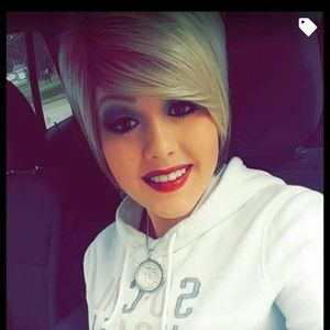 Meet your Posher, Brenda